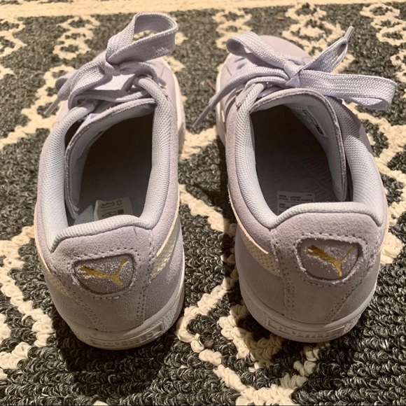 Puma Women’s Lifestyle Sneakers - Picture 3 of 5